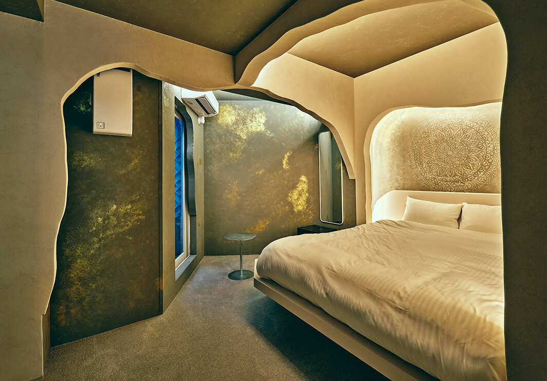 necos☆部屋 ゲストハウス ねどこ (Guesthouse Nedoko)｜クチコミあり - 中津川